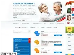 Sites similar to canadapharmacyonlinedrugstore.com