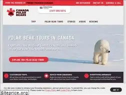 Sites similar to canadapolarbears.com