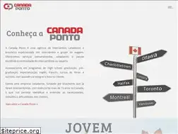 Sites similar to canadaponto.com