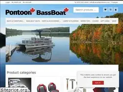 Sites similar to canadapontoon.com