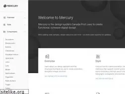 Sites similar to canadapost.design