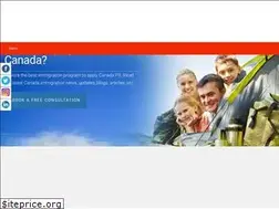 Sites similar to canadapravenue.com