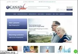 Sites similar to canadaprescriptionsplus.com