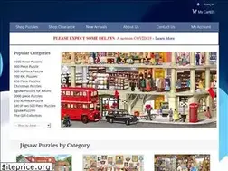 Sites similar to canadapuzzles.ca