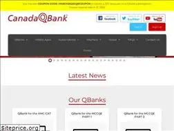 Sites similar to canadaqbank.com