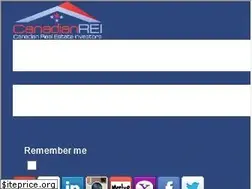 Sites similar to canadareic.com