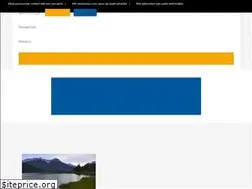 Sites similar to canadareizen.eu