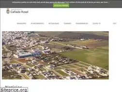 Sites similar to canadarosal.es