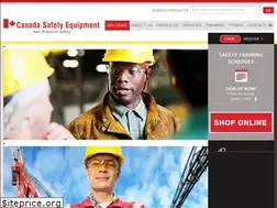 Sites similar to canadasafety.com