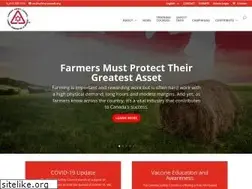 Sites similar to canadasafetycouncil.org