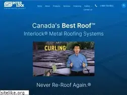 Sites similar to canadasbestroof.com