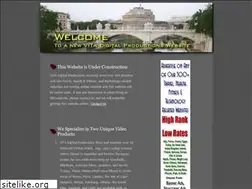 Sites similar to canadascenerydvds.com
