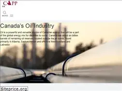 Sites similar to canadasoilsands.ca