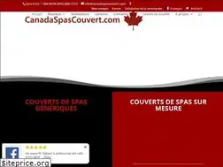 Sites similar to canadaspascouvert.com