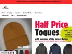 Sites similar to canadasportswear.com