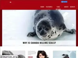 Sites similar to canadasshame.com