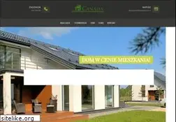 Sites similar to canadasystem.eu