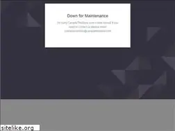 Sites similar to canadathestore.com