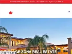 Sites similar to canadatoarizona.com