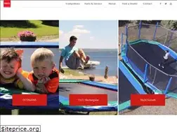 Sites similar to canadatrampoline.ca