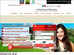 Sites similar to canadatransfers.com