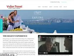 Sites similar to canadatravels.com