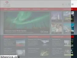 Sites similar to canadaturismo.com.br