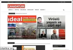 Sites similar to canadaturk.ca
