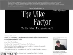 Sites similar to canadaufo.blogspot.com
