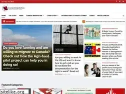 Sites similar to canadaupdates.com