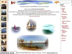 Sites similar to canadaurlaub.com