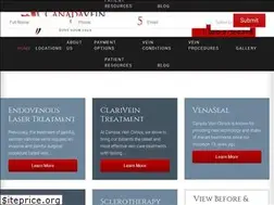 Sites similar to canadaveinclinics.ca