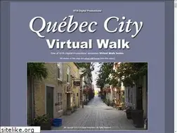 Sites similar to canadavirtualexperience.com