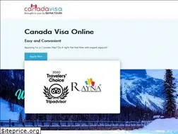 Sites similar to canadavisa.ae