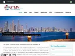 Sites similar to canadavisa.net.in