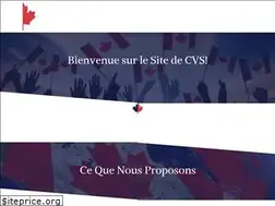 Sites similar to canadavisaservices.org