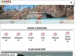 Sites similar to canadavisitisrael.com