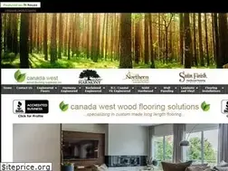 Sites similar to canadawestwood.ca