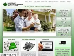 Sites similar to canadawf.com