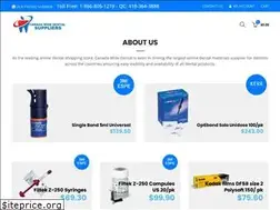 Sites similar to canadawidedental.com