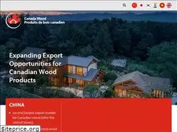 Sites similar to canadawood.org