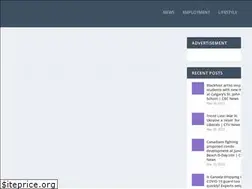 Sites similar to canadawork.org