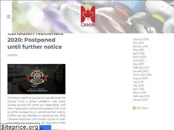 Sites similar to canadayoyo.ca