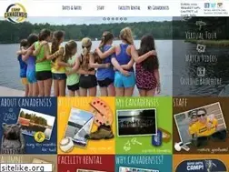Sites similar to canadensis.com