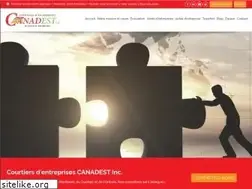 Sites similar to canadest.com