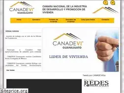 Sites similar to canadeviguanajuato.com.mx