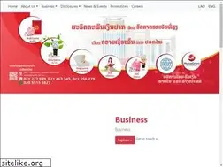 Sites similar to canadiabank.com.la