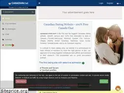canadian-chat.com
