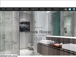 Sites similar to canadian-horizons.ca