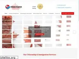 Sites similar to canadian-immigration.ca
